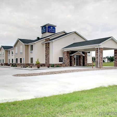 Cobblestone Inn & Suites - Schuyler Экстерьер фото