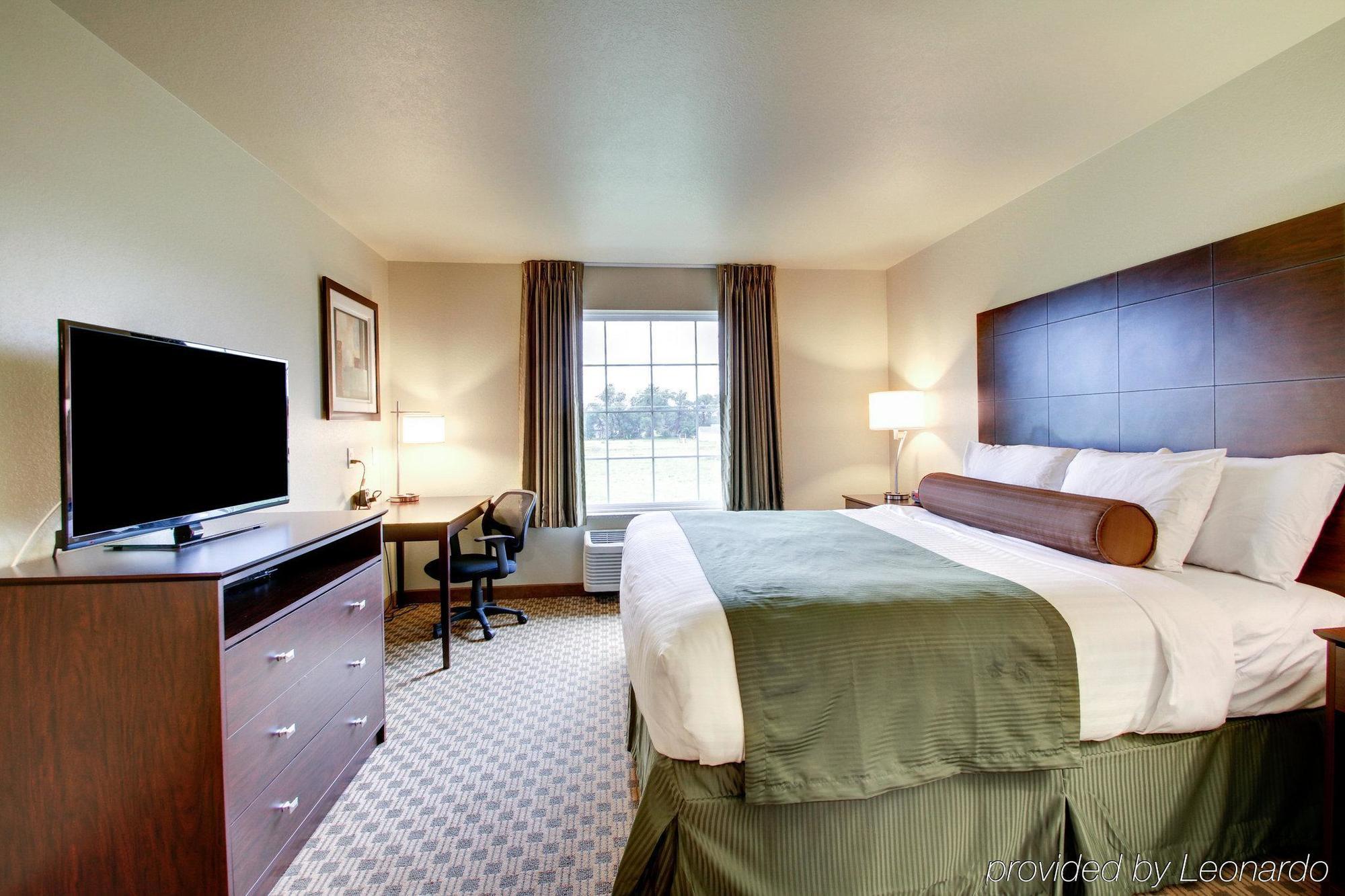 Cobblestone Inn & Suites - Schuyler Экстерьер фото