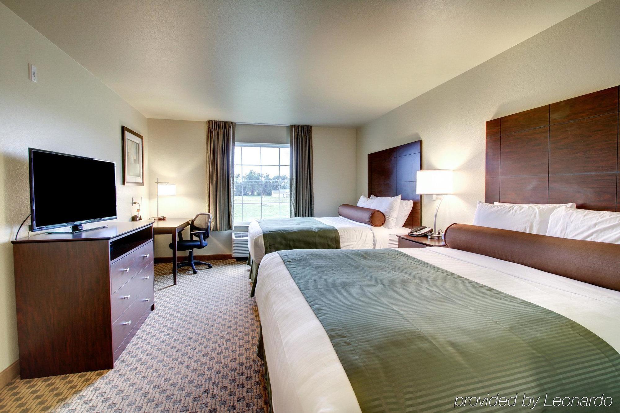 Cobblestone Inn & Suites - Schuyler Экстерьер фото