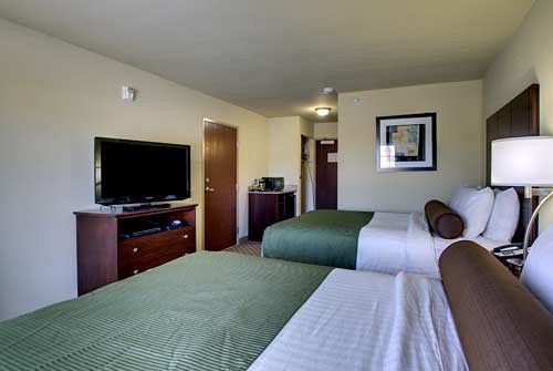 Cobblestone Inn & Suites - Schuyler Экстерьер фото