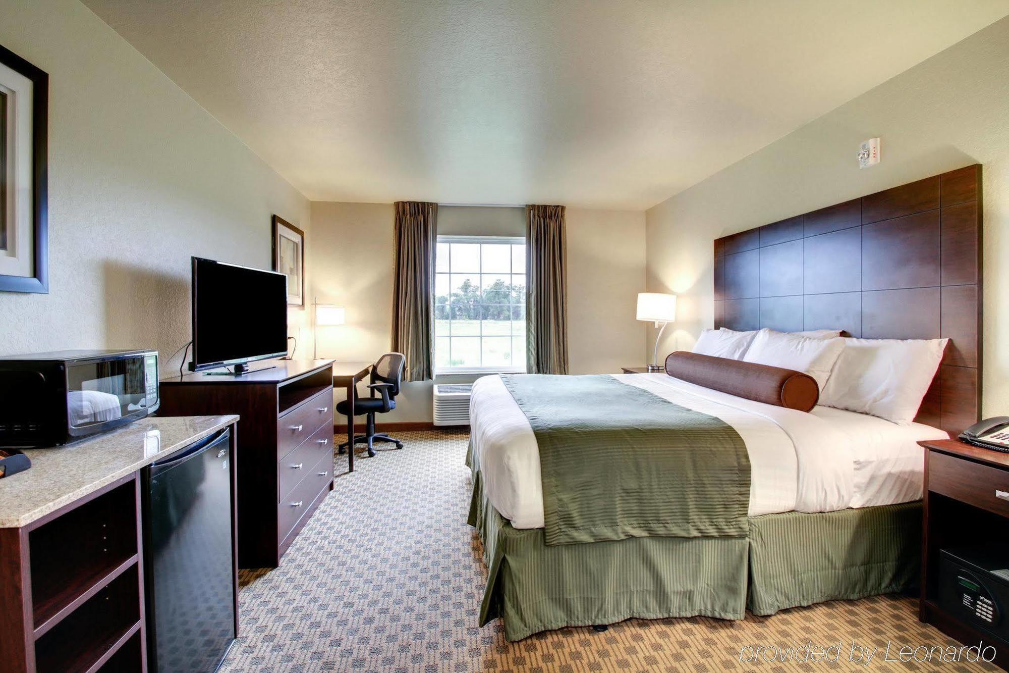 Cobblestone Inn & Suites - Schuyler Экстерьер фото